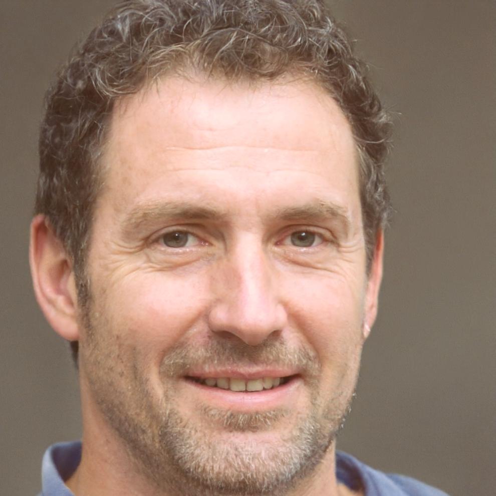 Portrait de Léonard Beaumont