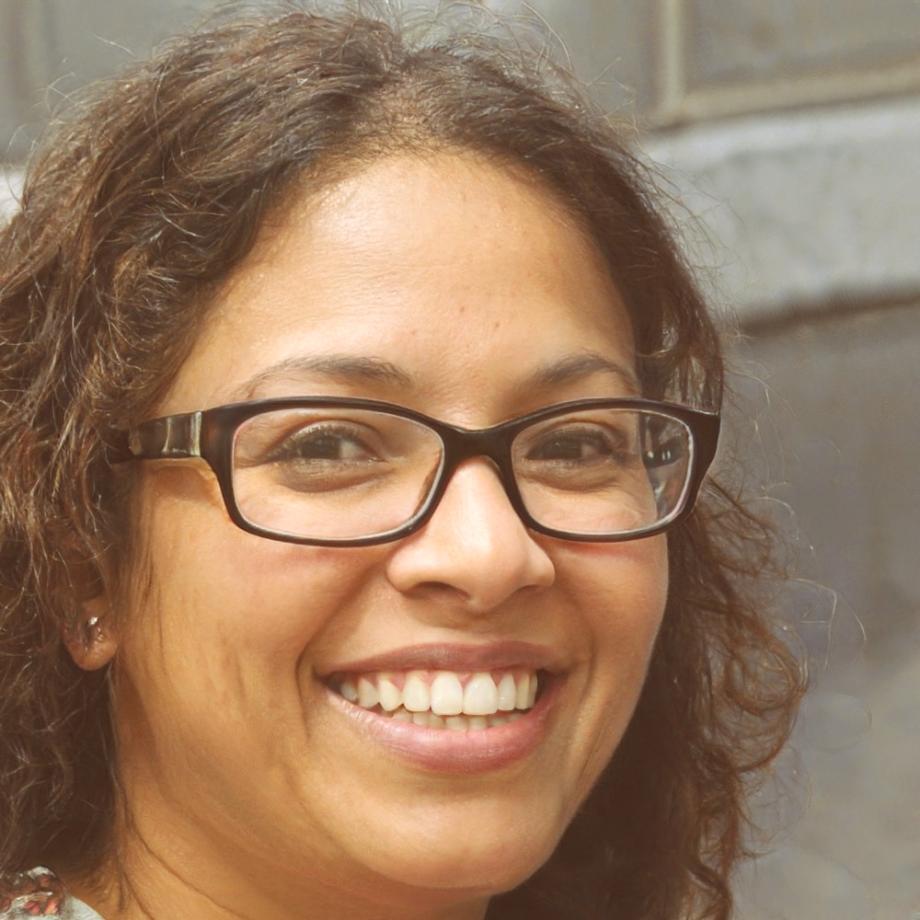 Portrait de Céline Dubois