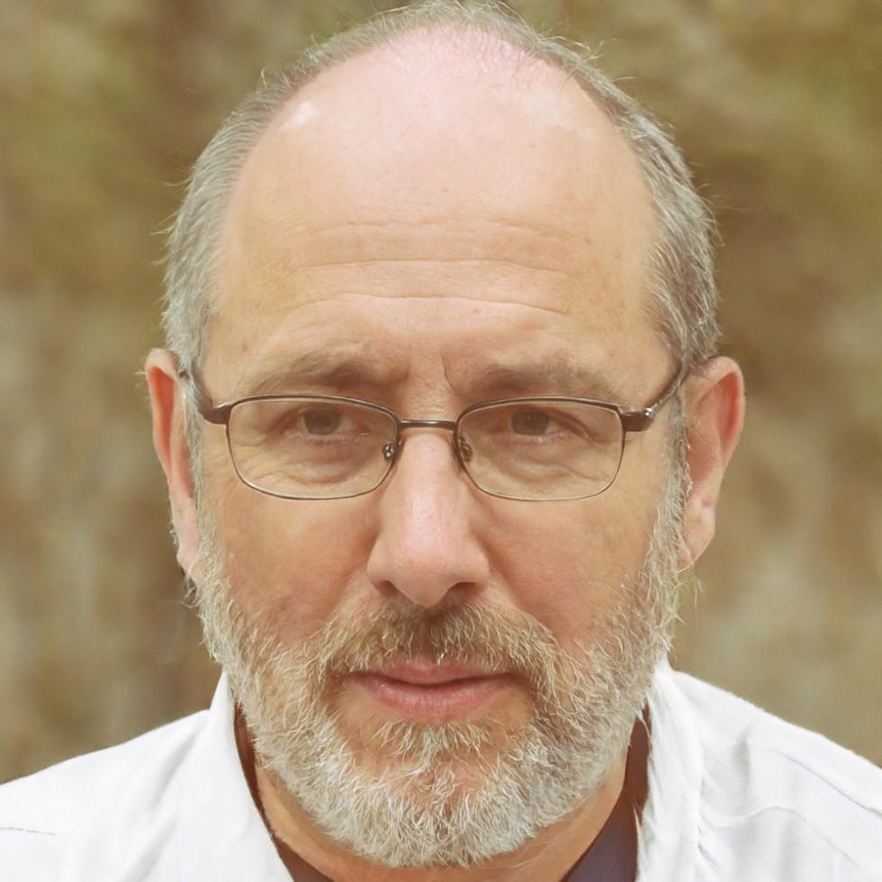 Portrait de Julien Mercier