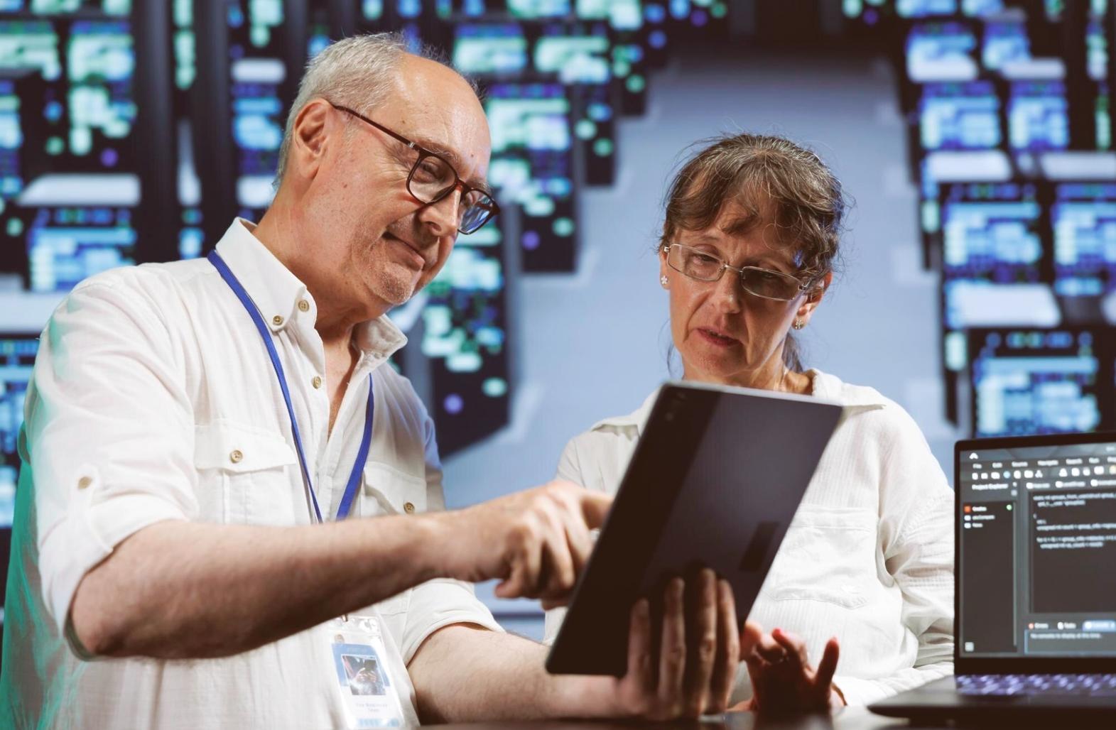 Surveillance proactive des performances en temps réel