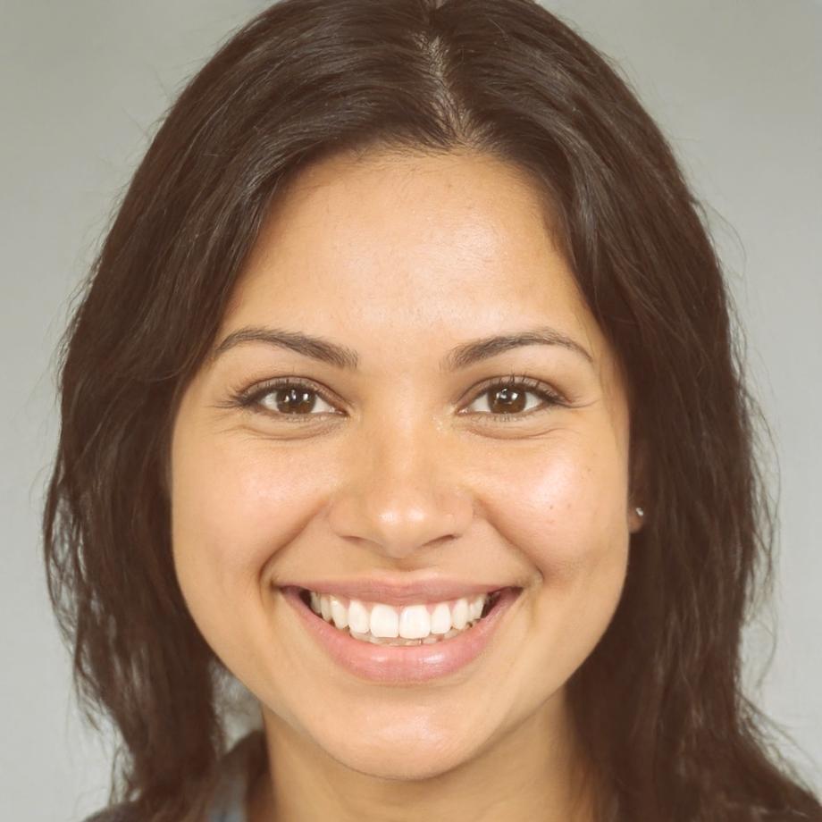 Inès Dufour responsable maintenance